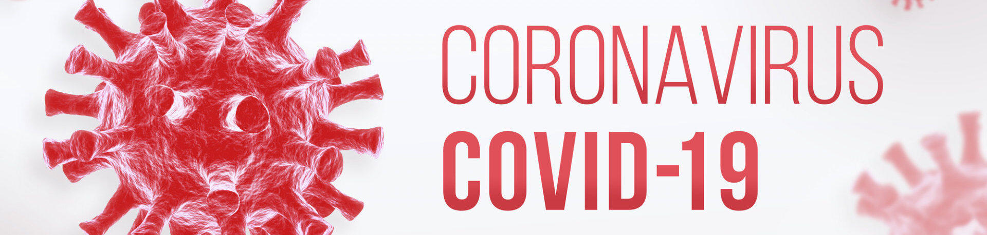 Coronavirus Germ. Covid-19