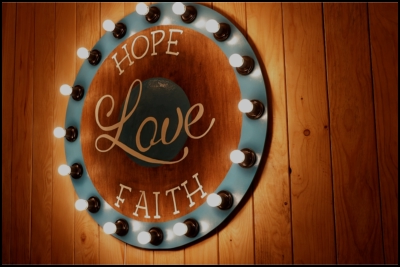 Healthy Faith