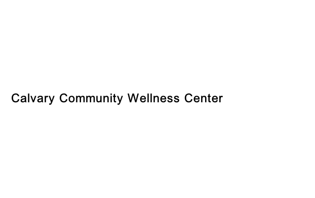 Calvary Community Wellness Center